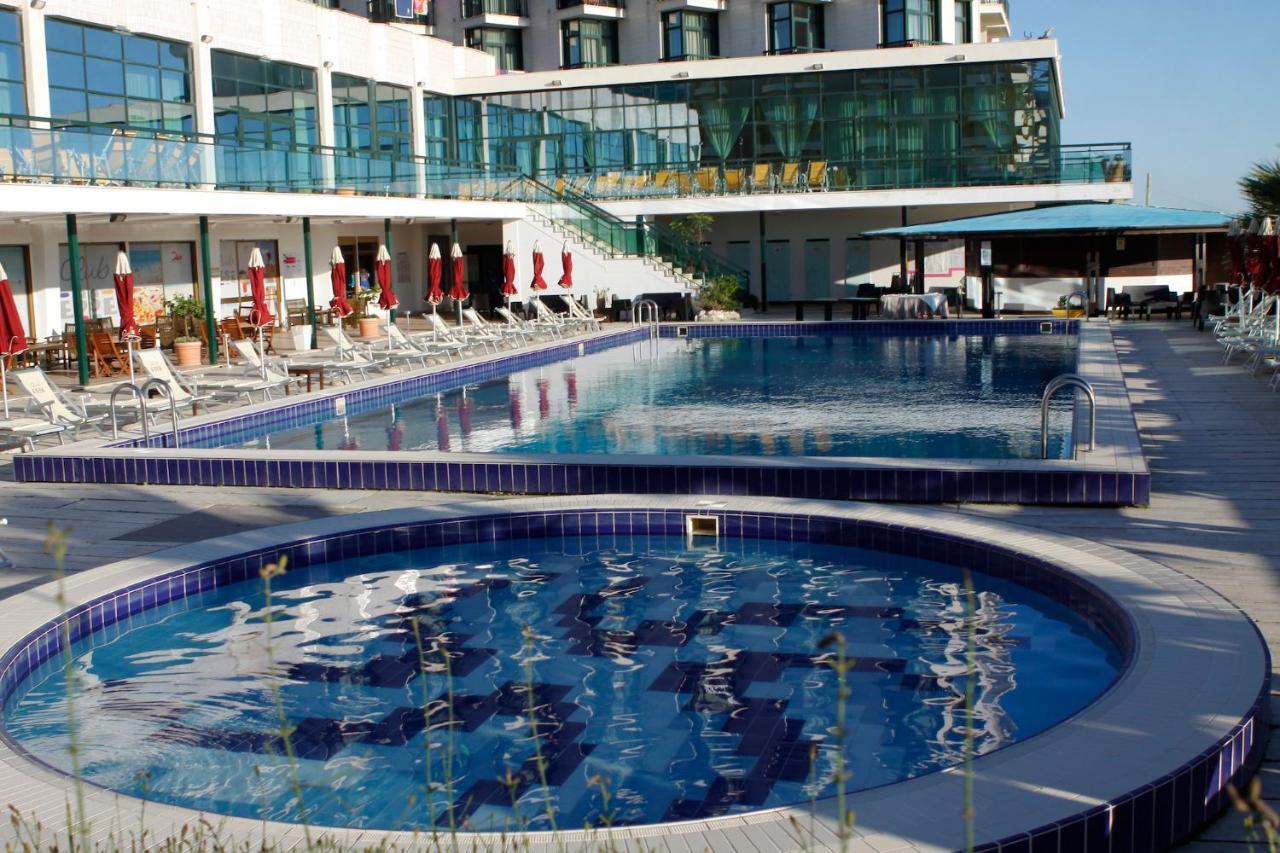 Club Esse Mediterraneo Montesilvano Marina Eksteriør bilde